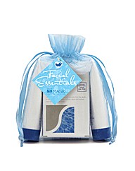 Dead Sea Spa Magik Face Essentials Set