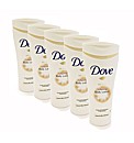 Dove Silkening 250ml Body Lotion Pk of 5