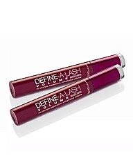 2 Maybelline Define Lash Volume Mascara