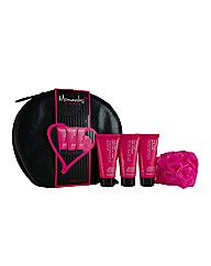 Grace Cole Serendipity Vantiy Case Set