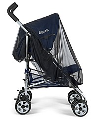 Tippitoes Insect Net