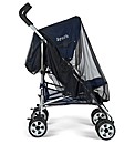 Tippitoes Insect Net