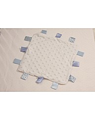 Babysense Taglet Blue