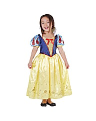 Disney Royale Snow White Small Age 3-4