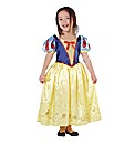 Disney Royale Snow White Small Age 3-4