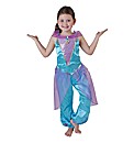 Disney Royale Jasmine Medium Age 5-6