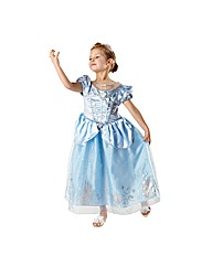 Anniversary Cinderellas Medium Age 5-6