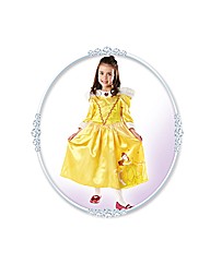 Winter Wonderland Belle Large Age 7-8