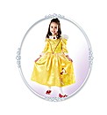 Winter Wonderland Belle Large Age 7-8