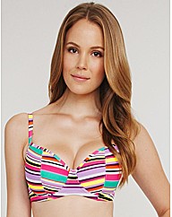 Cosmo Underwired Padded Sweetheart