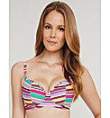 Cosmo Underwired Padded Sweetheart
