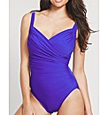 Sanibel Hidden Underwire Swimsuit