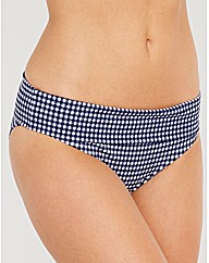Picnic Fold Bikini Brief