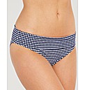 Picnic Fold Bikini Brief