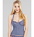 Picnic Underwired Tankini Top