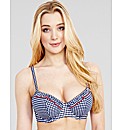 Picnic Underwired Padded Sweetheart