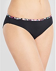 Dark Rum Classic Brief