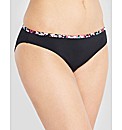 Dark Rum Classic Brief