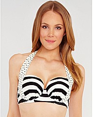 Heidi Underwired Bikini Top