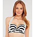 Heidi Underwired Bikini Top