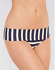 Santa Maria Fold Bikini Brief