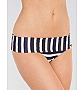 Santa Maria Fold Bikini Brief