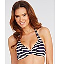 Santa Maria Non Padded Underwired Halter
