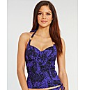 Congo Underwired Tankini Top