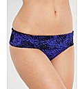 Congo Fold Bikini Brief