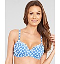 Pin Up Underwired Sweetheart