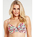Pina Colada Sweetheart Bikini Top