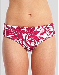 Tobago Fold Bikini Brief