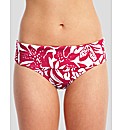 Tobago Fold Bikini Brief