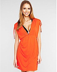 Citrus Crush Cover Up