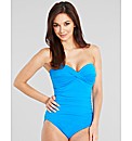 Barcelona Bandeau Swimsuit