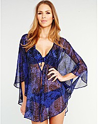 Congo Kimono Kaftan