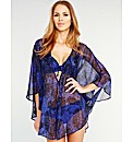 Congo Kimono Kaftan