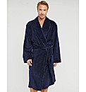 Supersoft Piping Robe