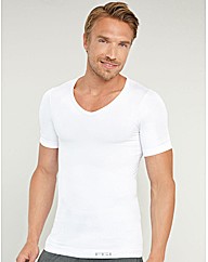 Zoned Compression T-shirt