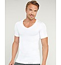 Zoned Compression T-shirt