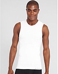 Zoned Compression 2 Pack Vest