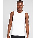 Zoned Compression 2 Pack Vest