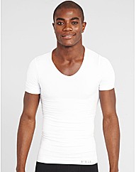Zoned Compression 2 Pack T-shirt