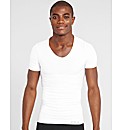 Zoned Compression 2 Pack T-shirt