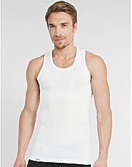 Limited Edition Twin Pack Singlet