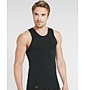 Limited Edition Twin Pack Singlet