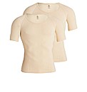 Ultimate Seamless Rib Control 2 Pk T-sht