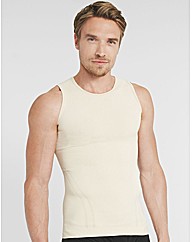 Ultimate Seamless Rib Control Vest