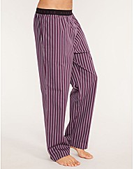 Innovation Stripe PJ Pant