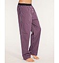 Innovation Stripe PJ Pant